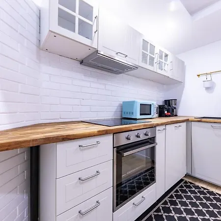 Chic Parisian 4stars Oberkampf & Pere-lachaise Apartment