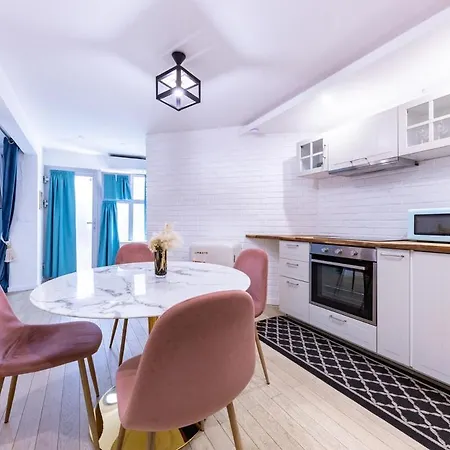 Chic Parisian 4stars Oberkampf & Pere-lachaise Paris