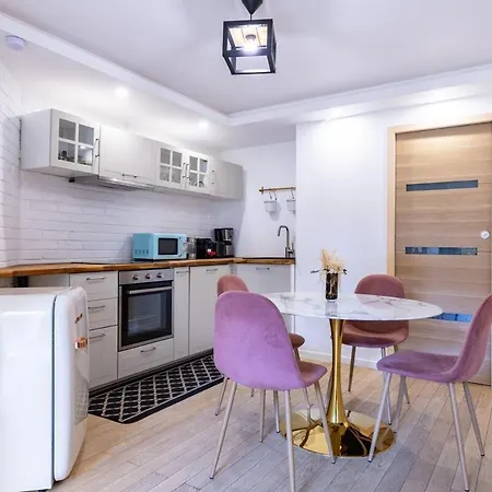 Apartment Chic Parisian 4stars Oberkampf & Pere-lachaise Paris